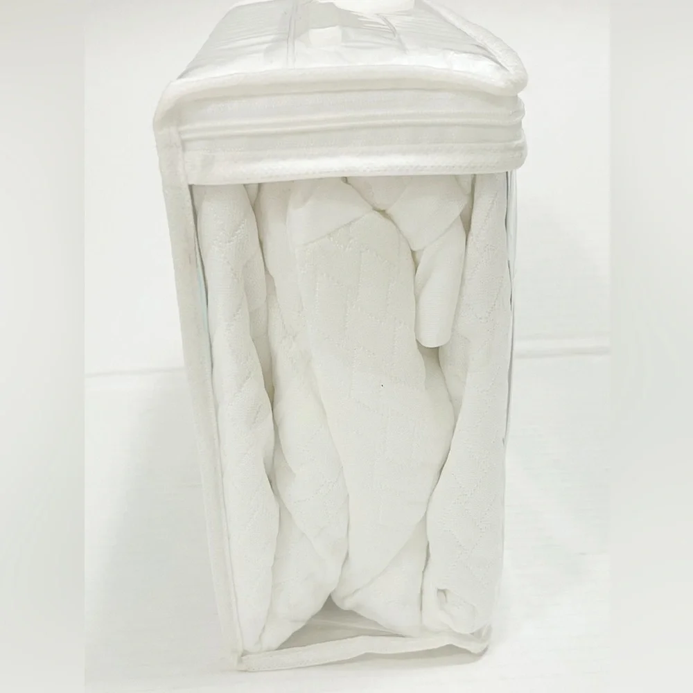 New Allerease waterproof fitted Mattress Protection - Picture 5 of 5